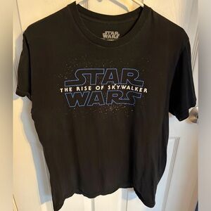 Star Wars The Rise of Skywalker Tee, Men’s Size Medium